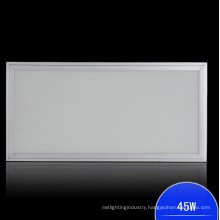 4000k Ultrathin Construction LED Panel Lighting (GH-PBD-55)